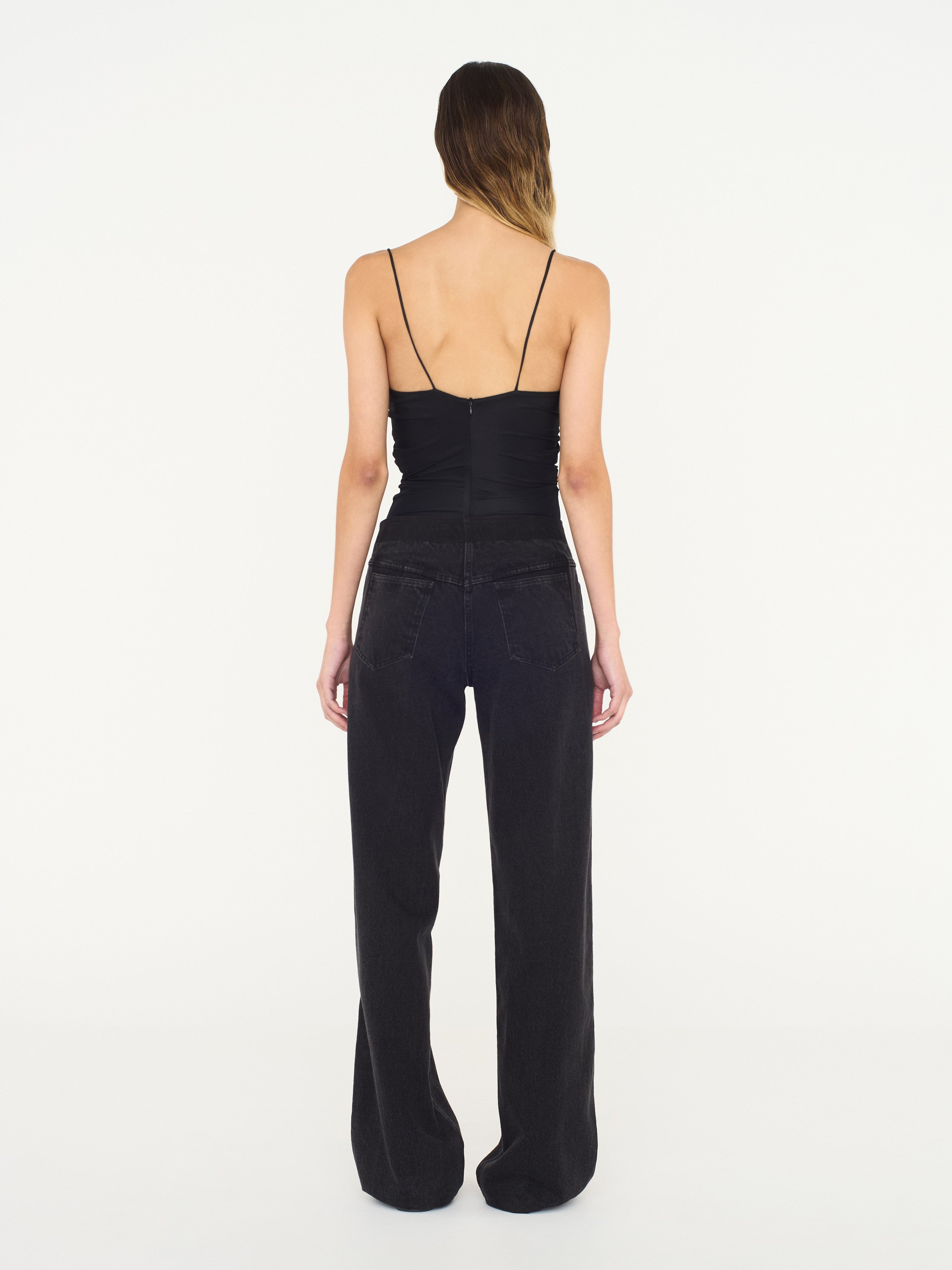 Molded Venus Bodysuit - 4