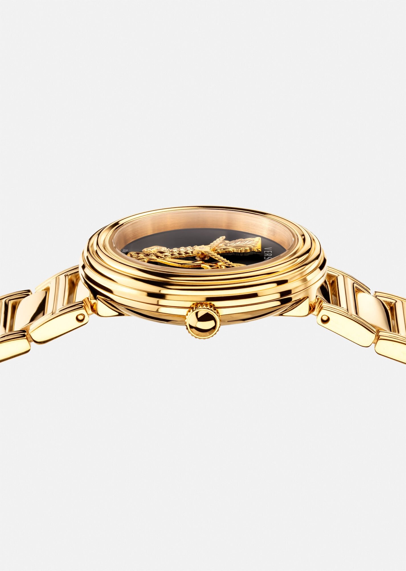 Virtus Mini Duo Watch - 4