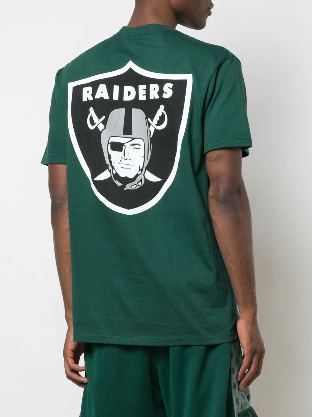 Raiders 47 Pocket Tee - 4