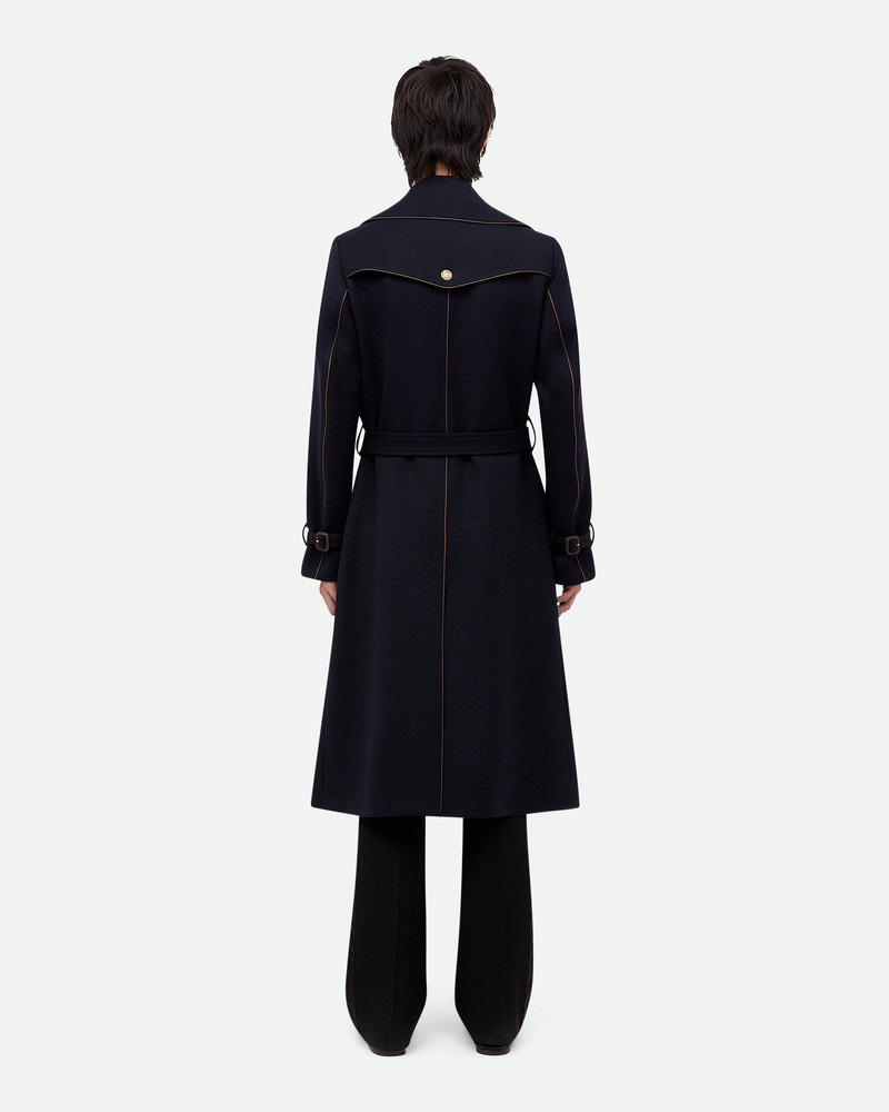 Gates Crombie Coat 3