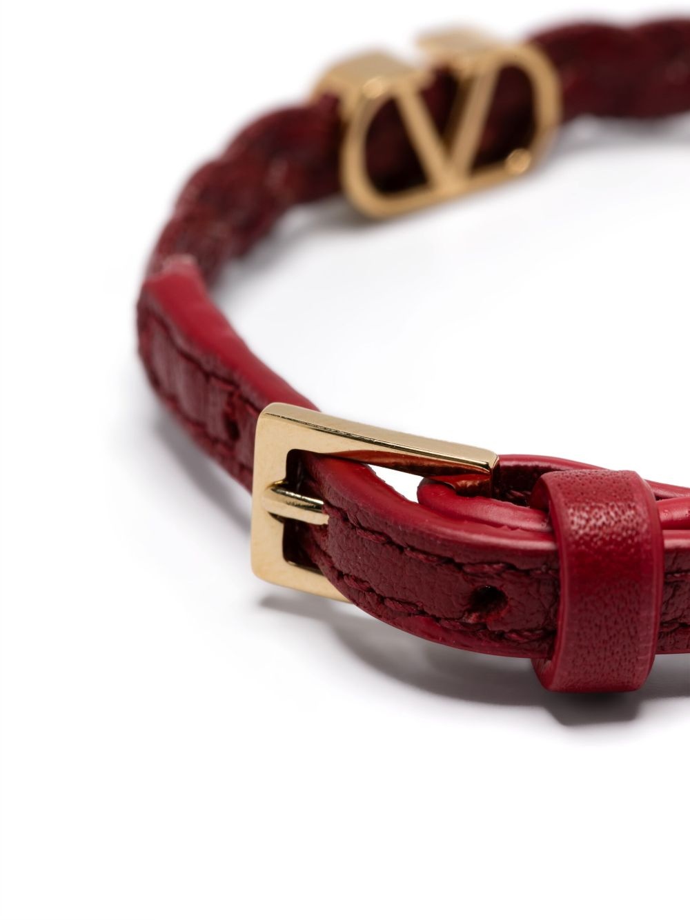 VLogo Signature bracelet - 3