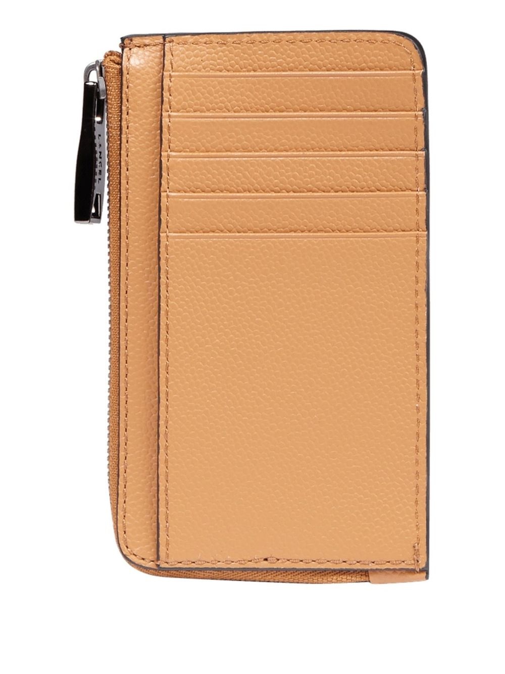 Charlie cardholder - 2