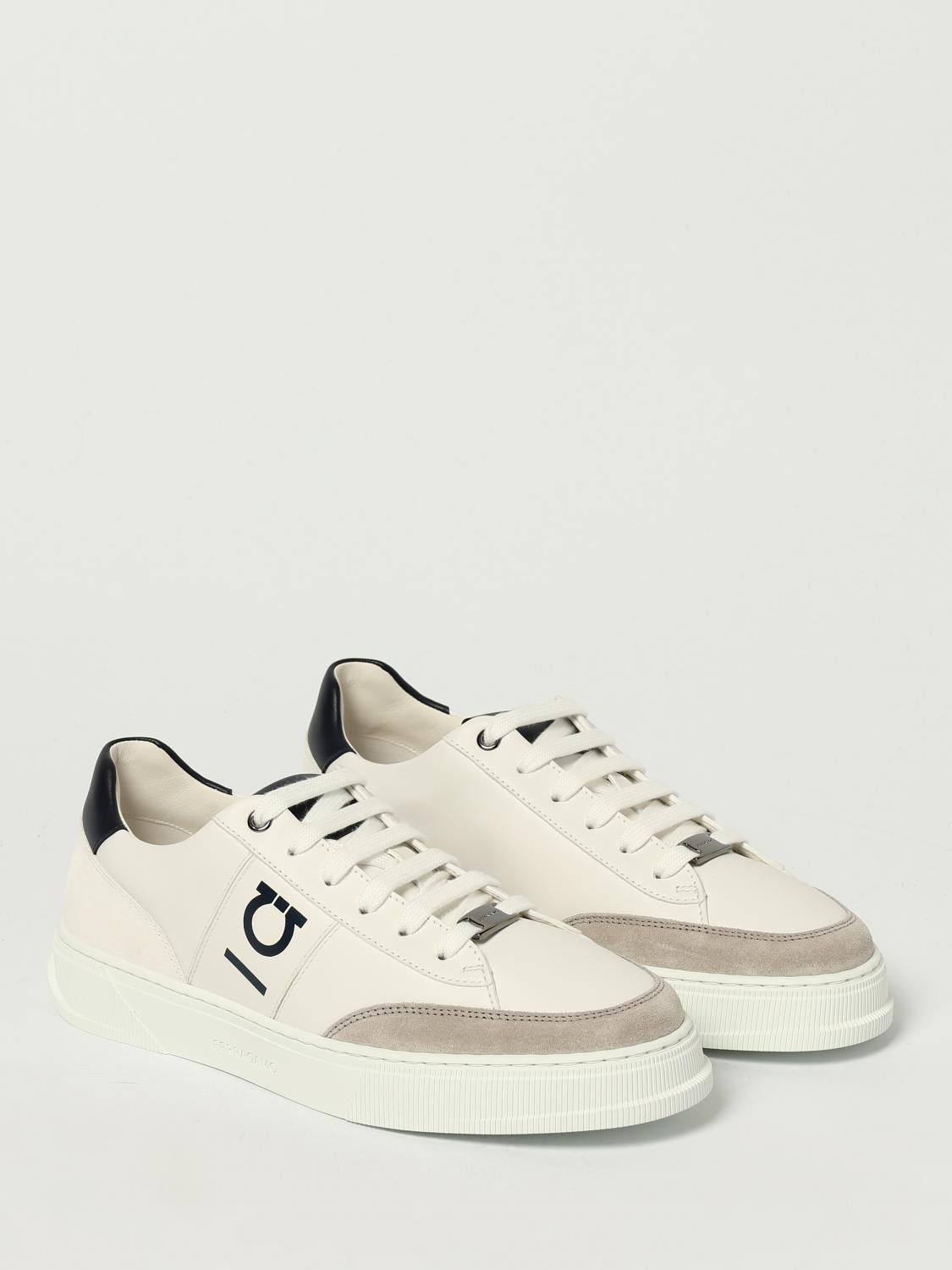 Sneakers men Ferragamo - 2