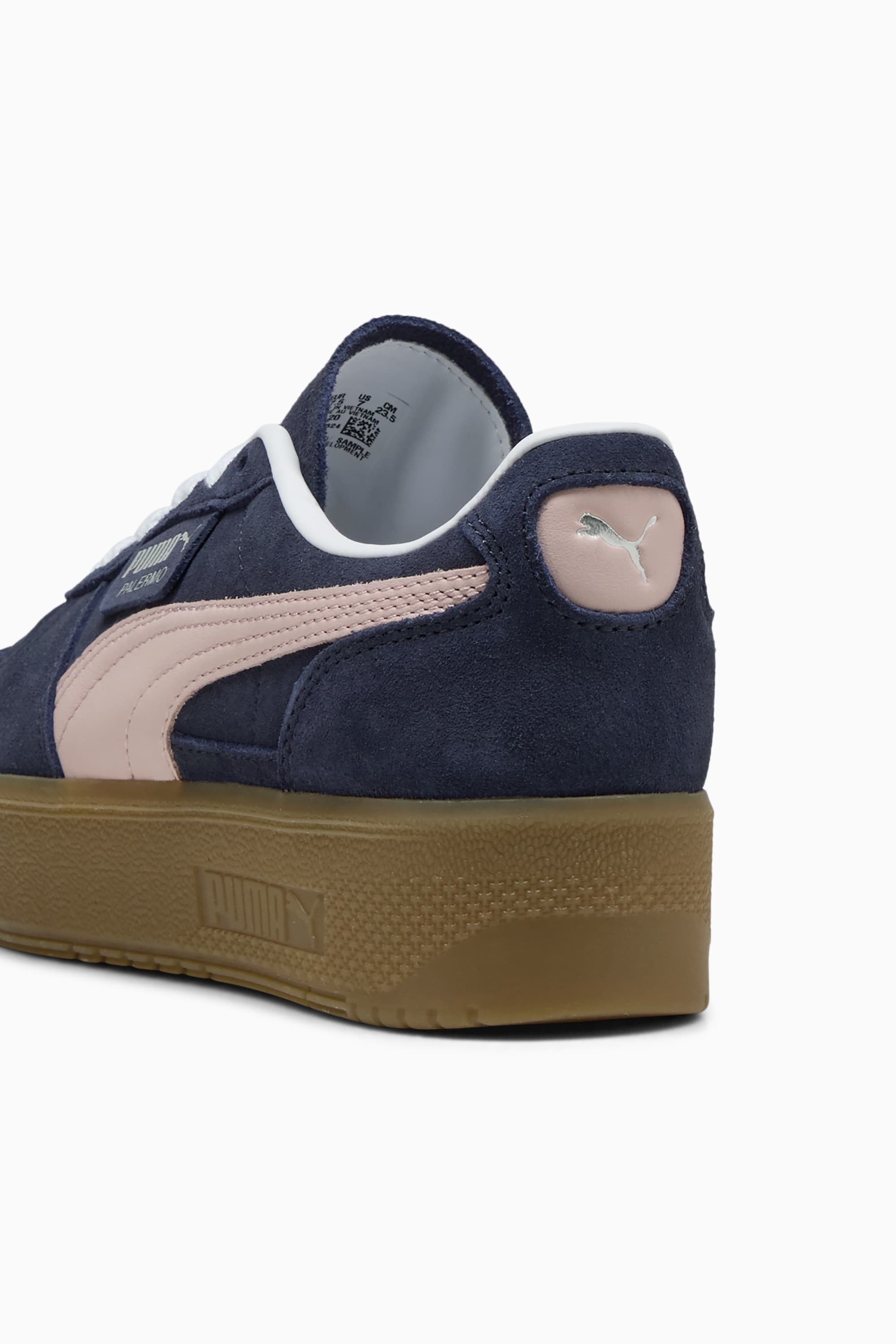 Palermo Elevata Women's Sneakers - 3