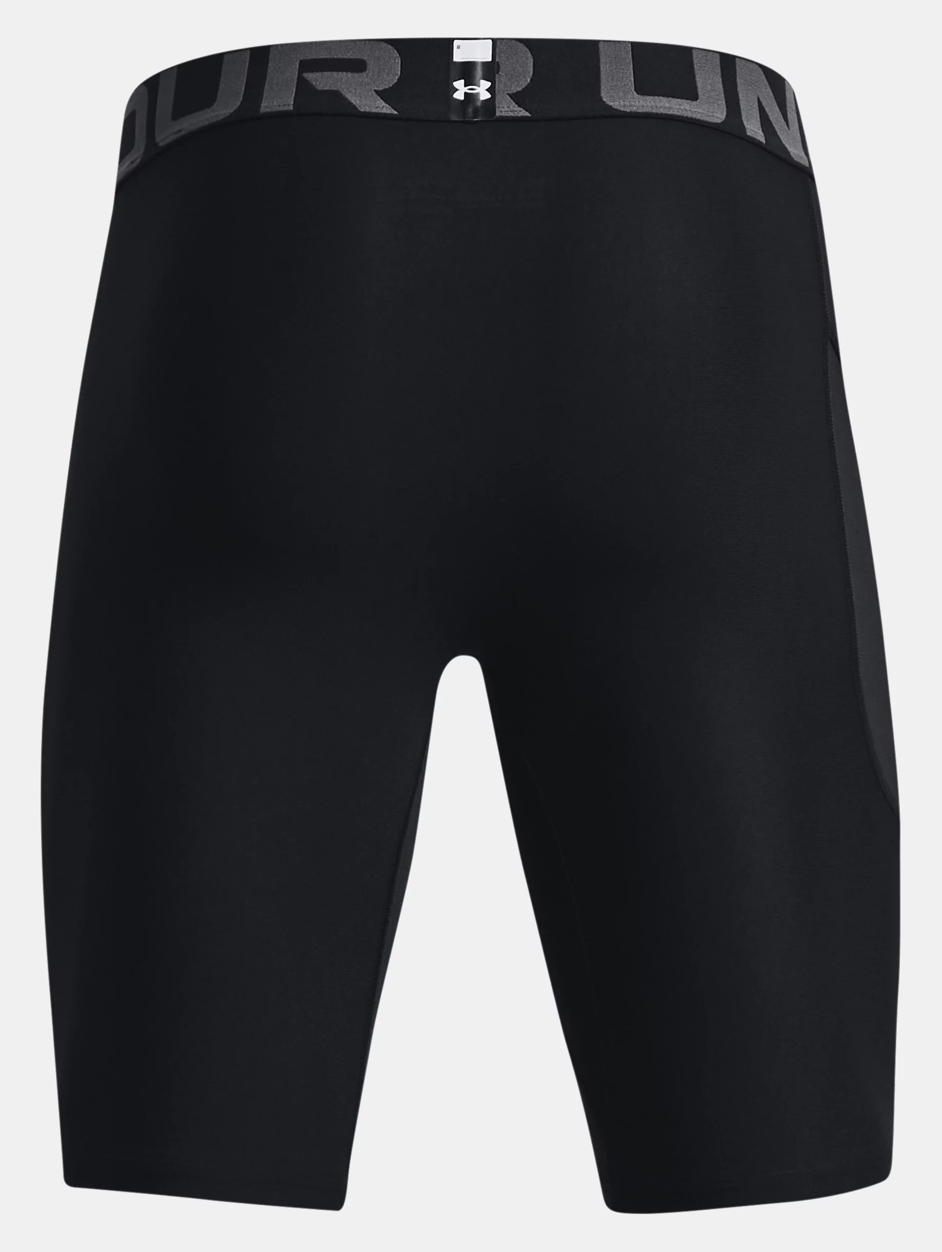 Men's HeatGear® Pocket Long Shorts - 3
