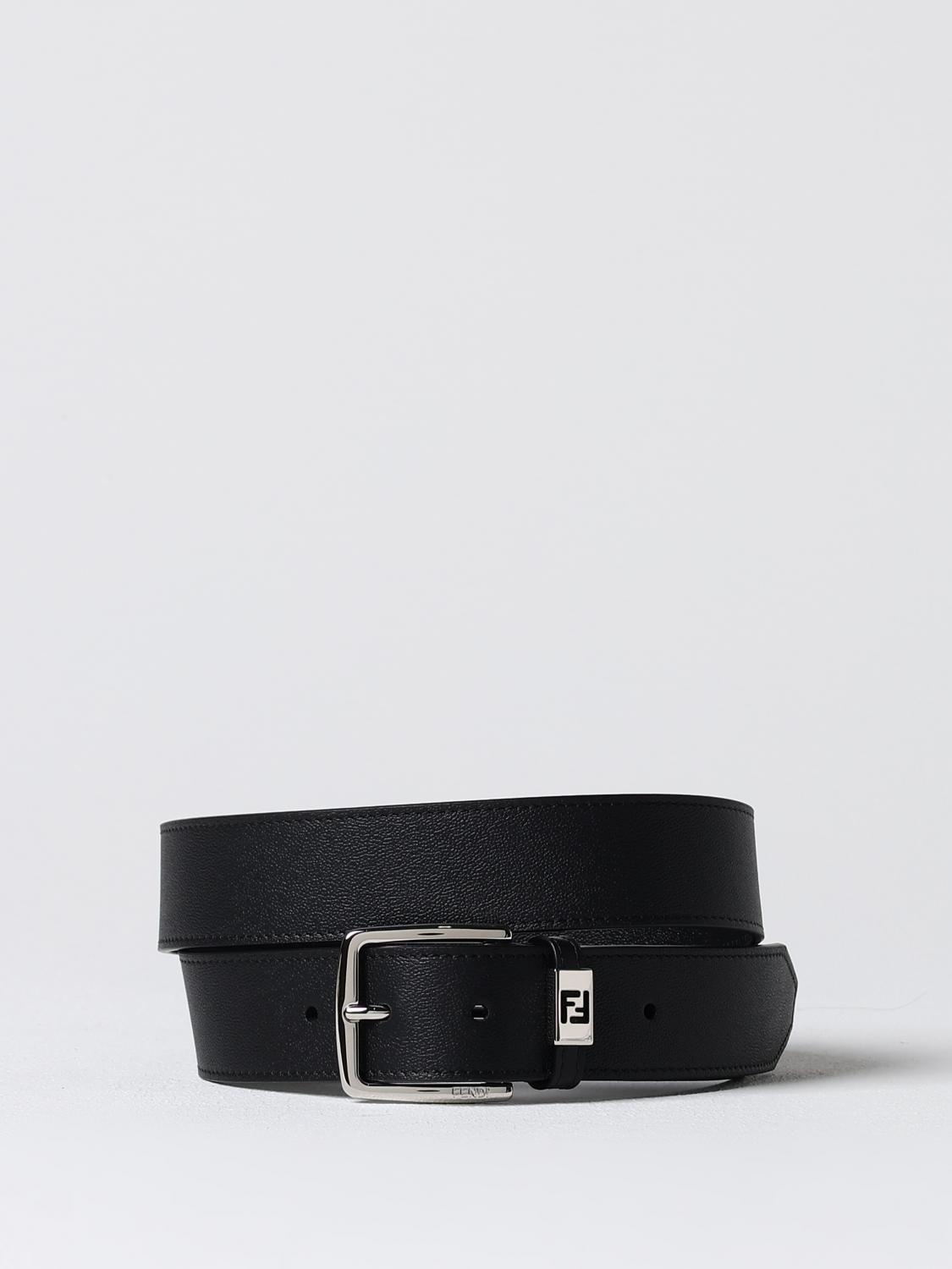 Belt men Fendi - 1