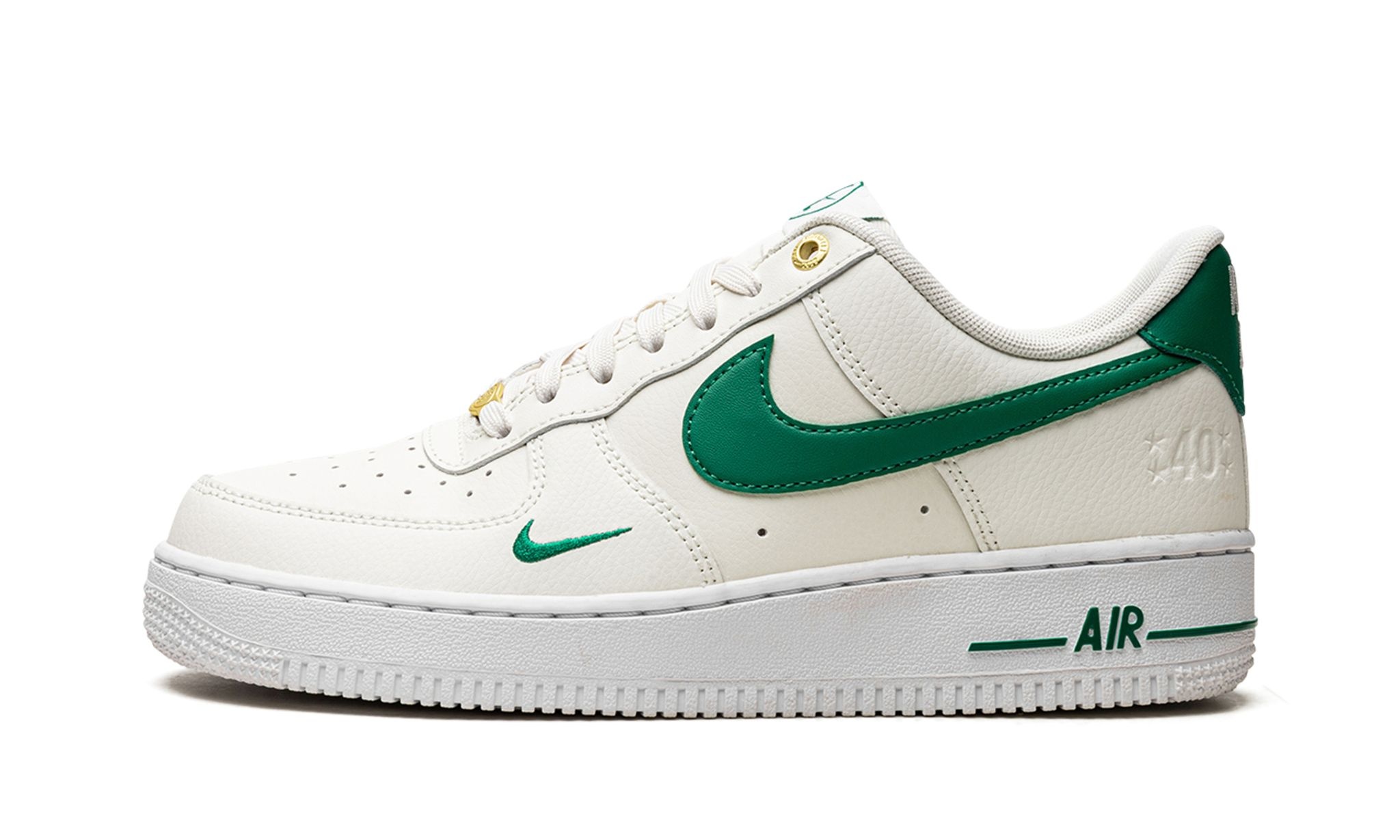 WMNS Air Force 1 Low "Malachite" - 1