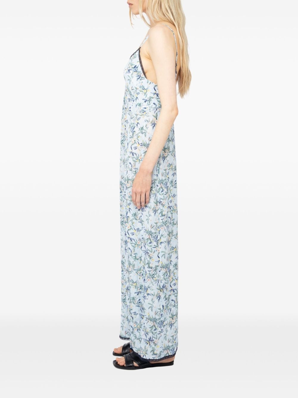 Ramelil maxi dress - 3