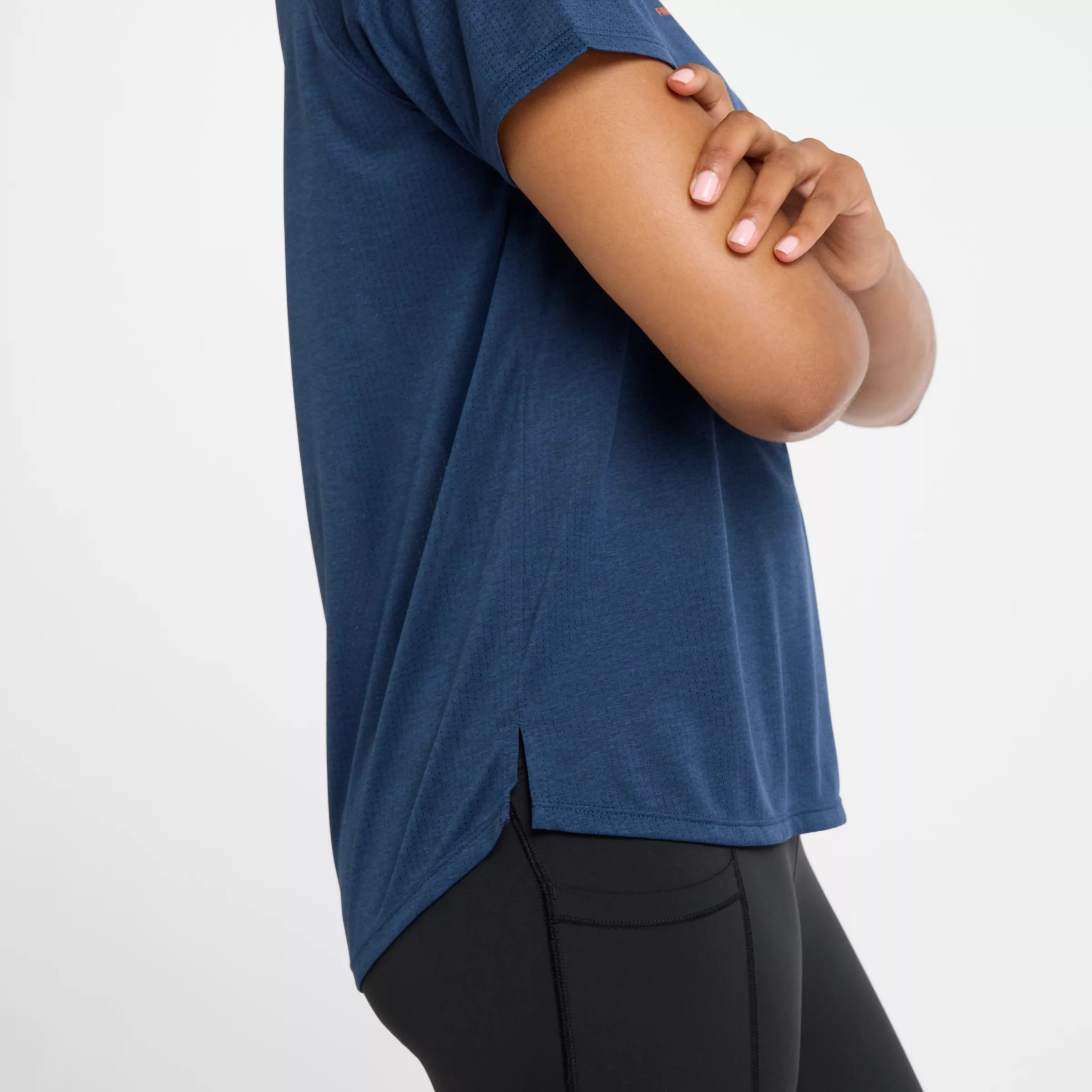 NYC Marathon Athletics T-Shirt - 6