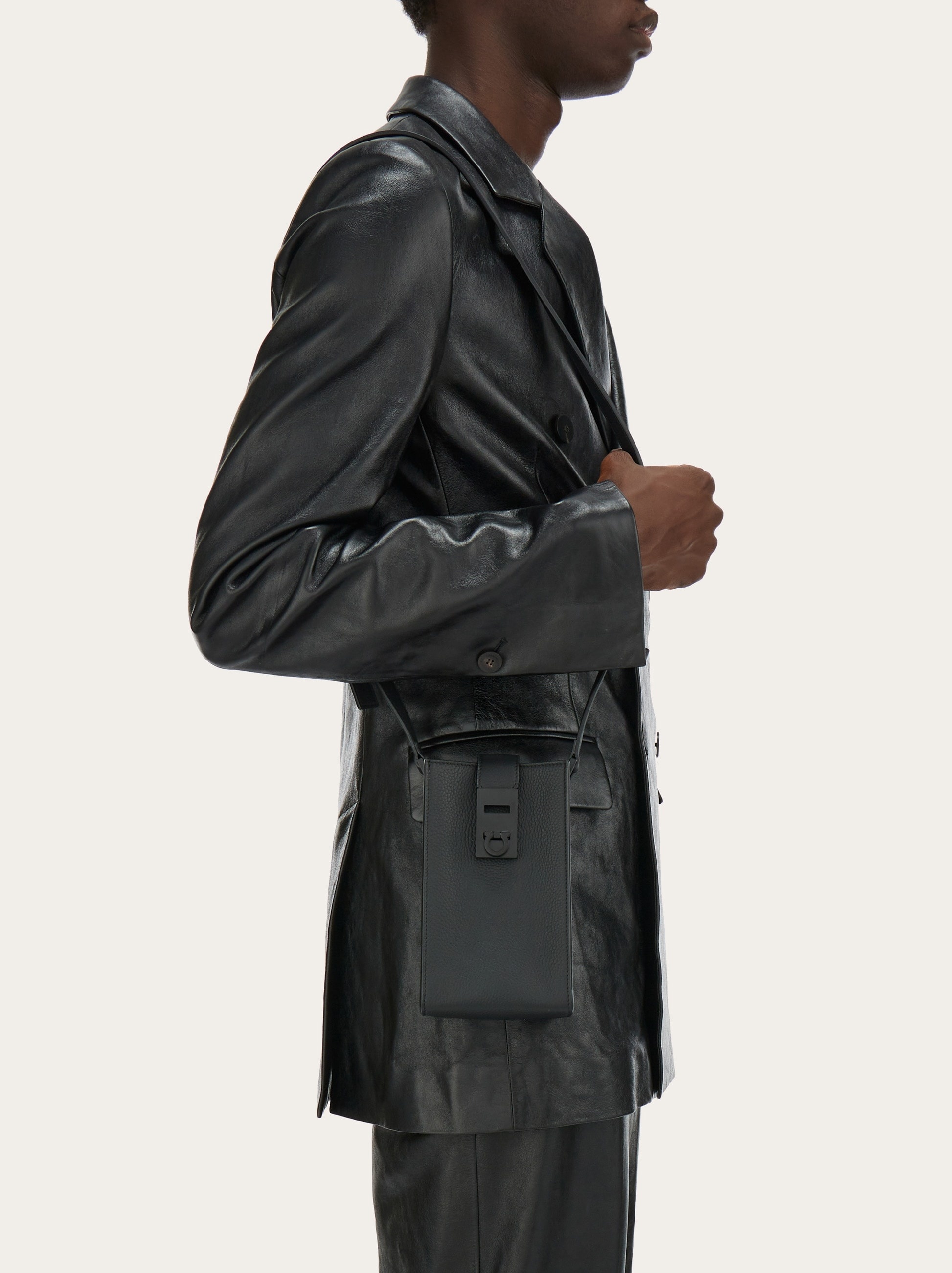 Crossbody pouch - 2