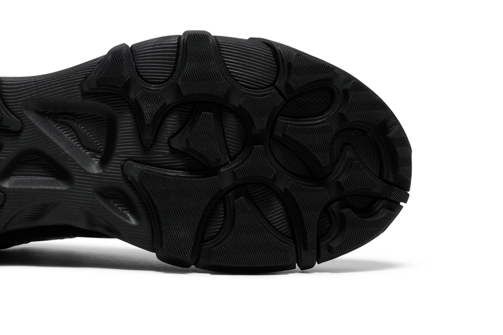 Wu Xing GTX 'Black' - 5