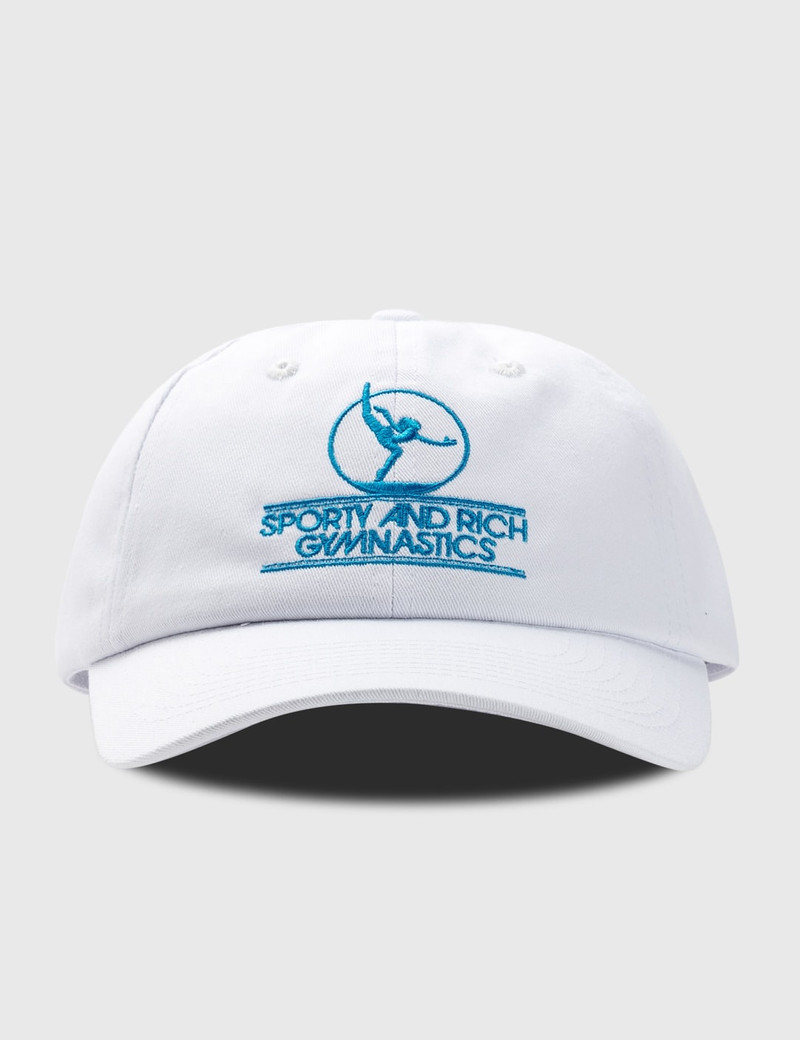GYMNASTICS HAT 1
