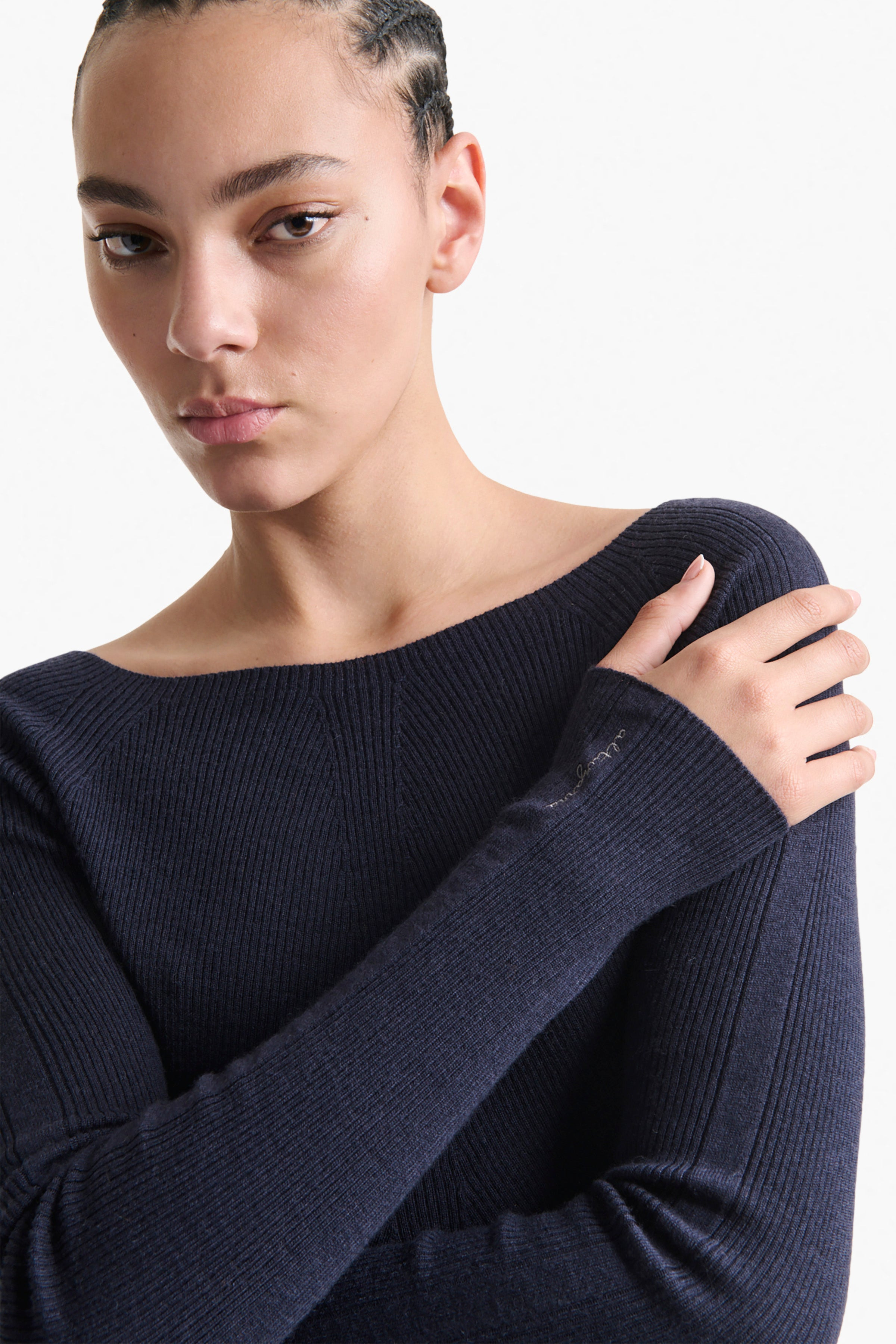 LEE SWEATER - 6