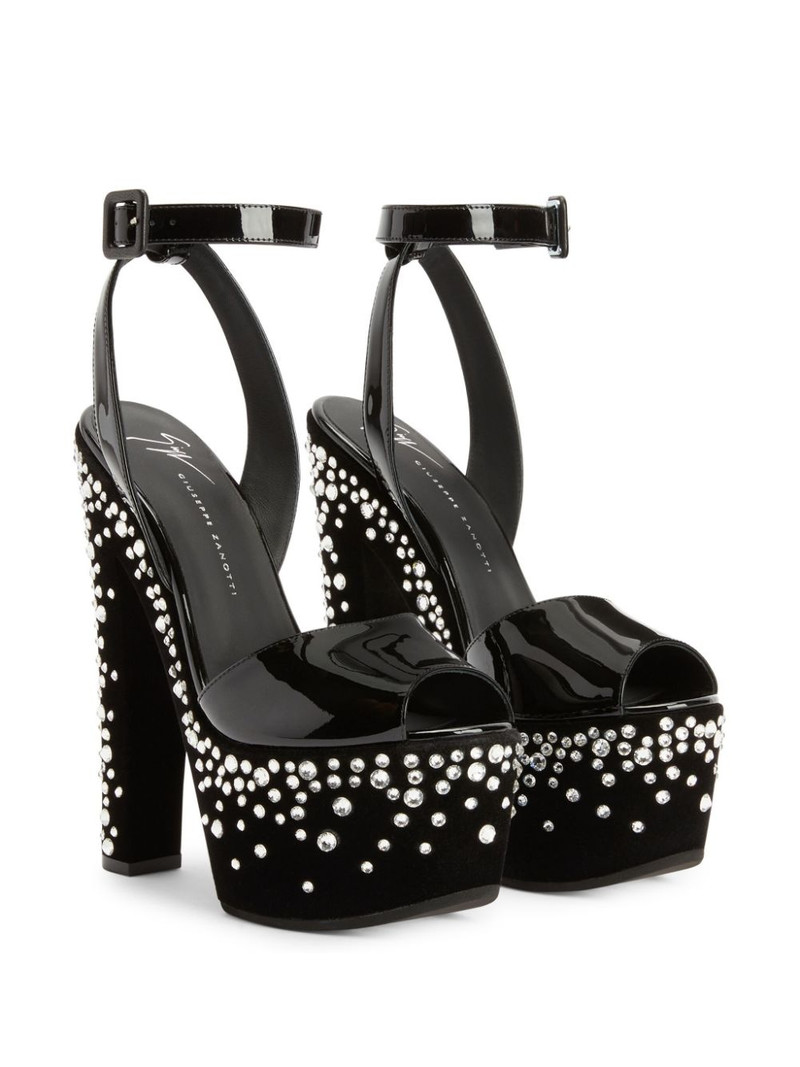 Giuseppe Zanotti Tarifa Jewel outlook