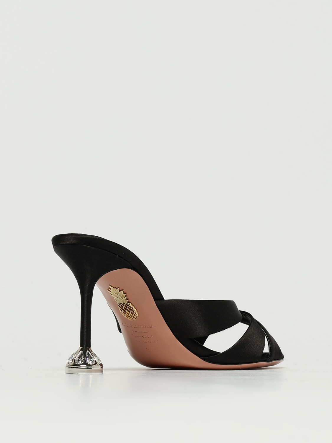 Pumps woman Aquazzura - 3