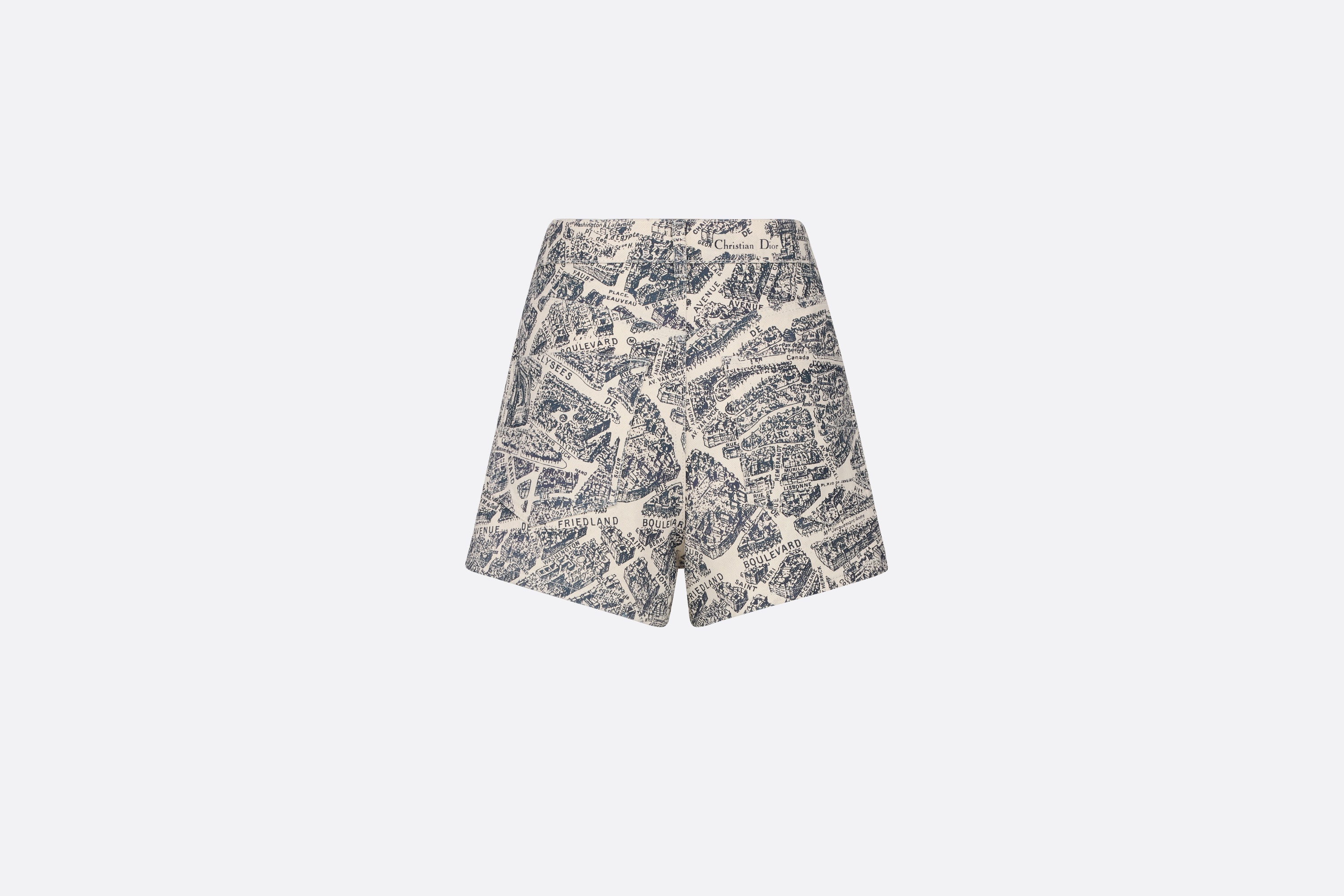 Shorts - 6