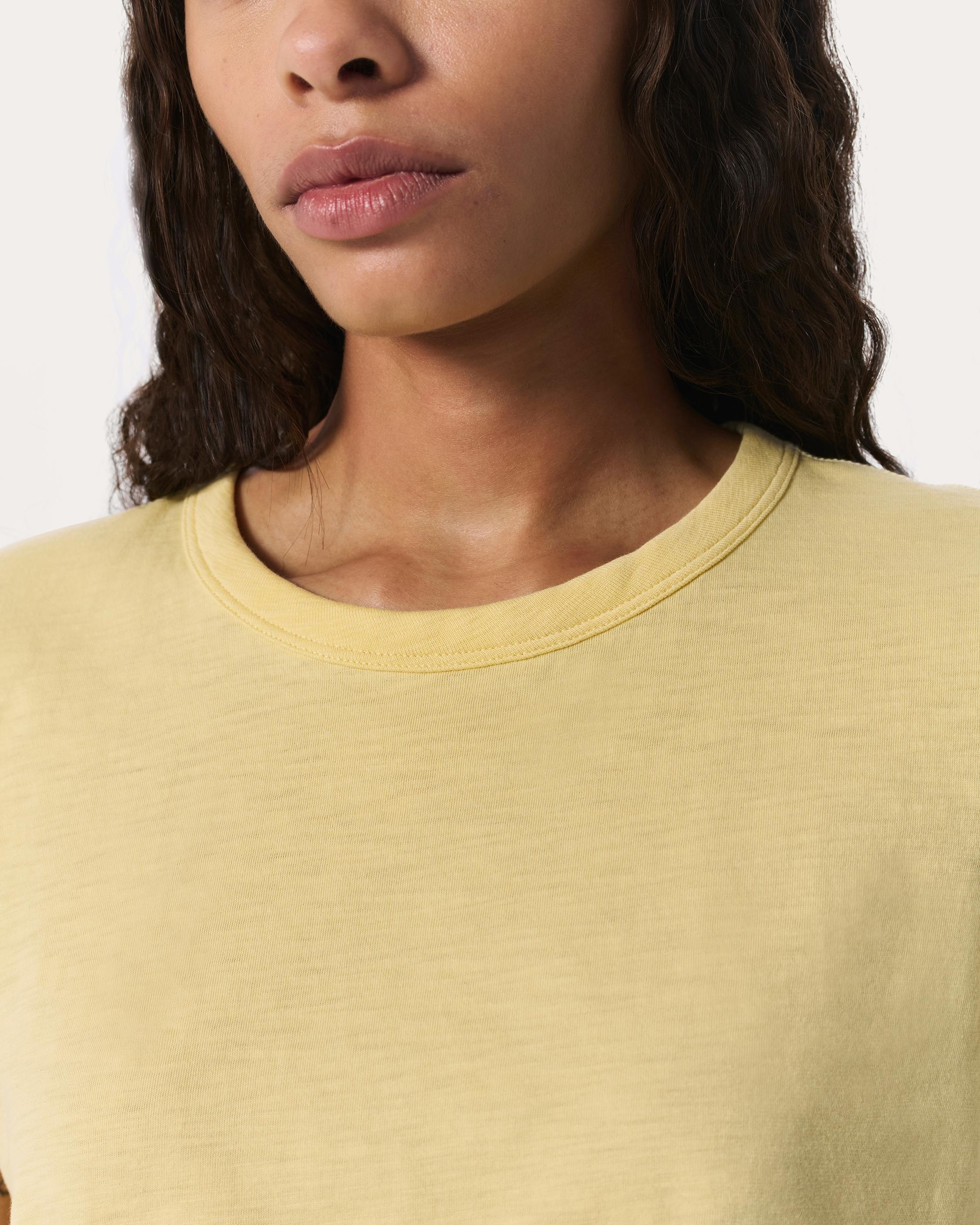 The Slub Tee - 4