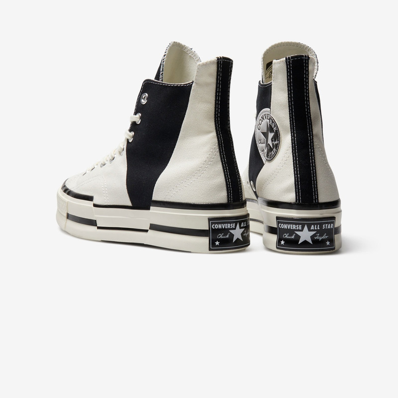 Chuck 70 Plus 3