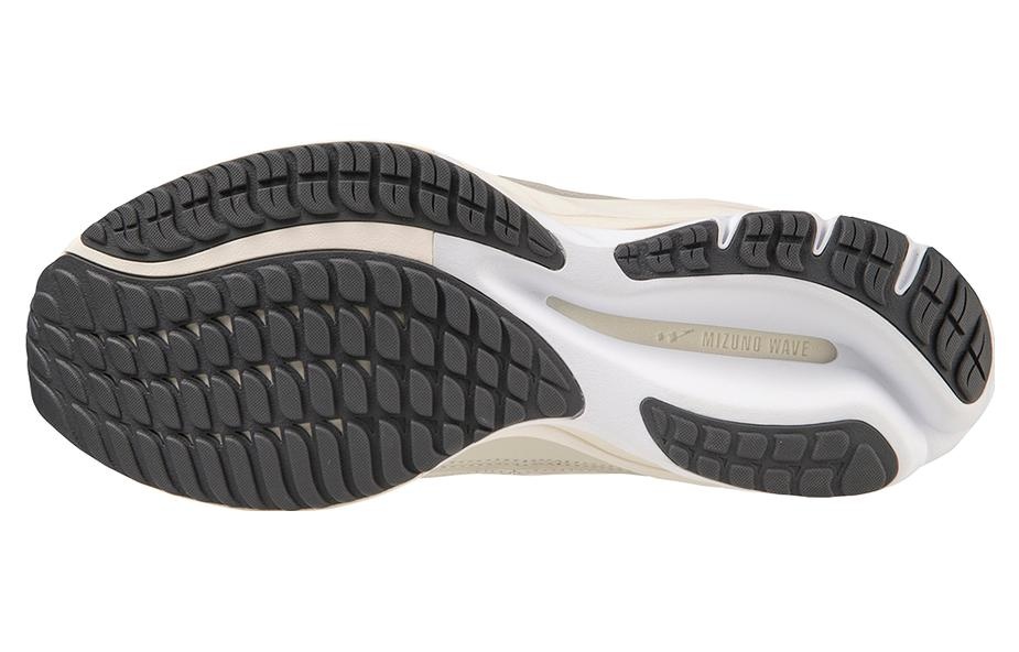 Mizuno Wave Rider Beta 'Silver Cloud Sunstruck' D1GA331101 - 5