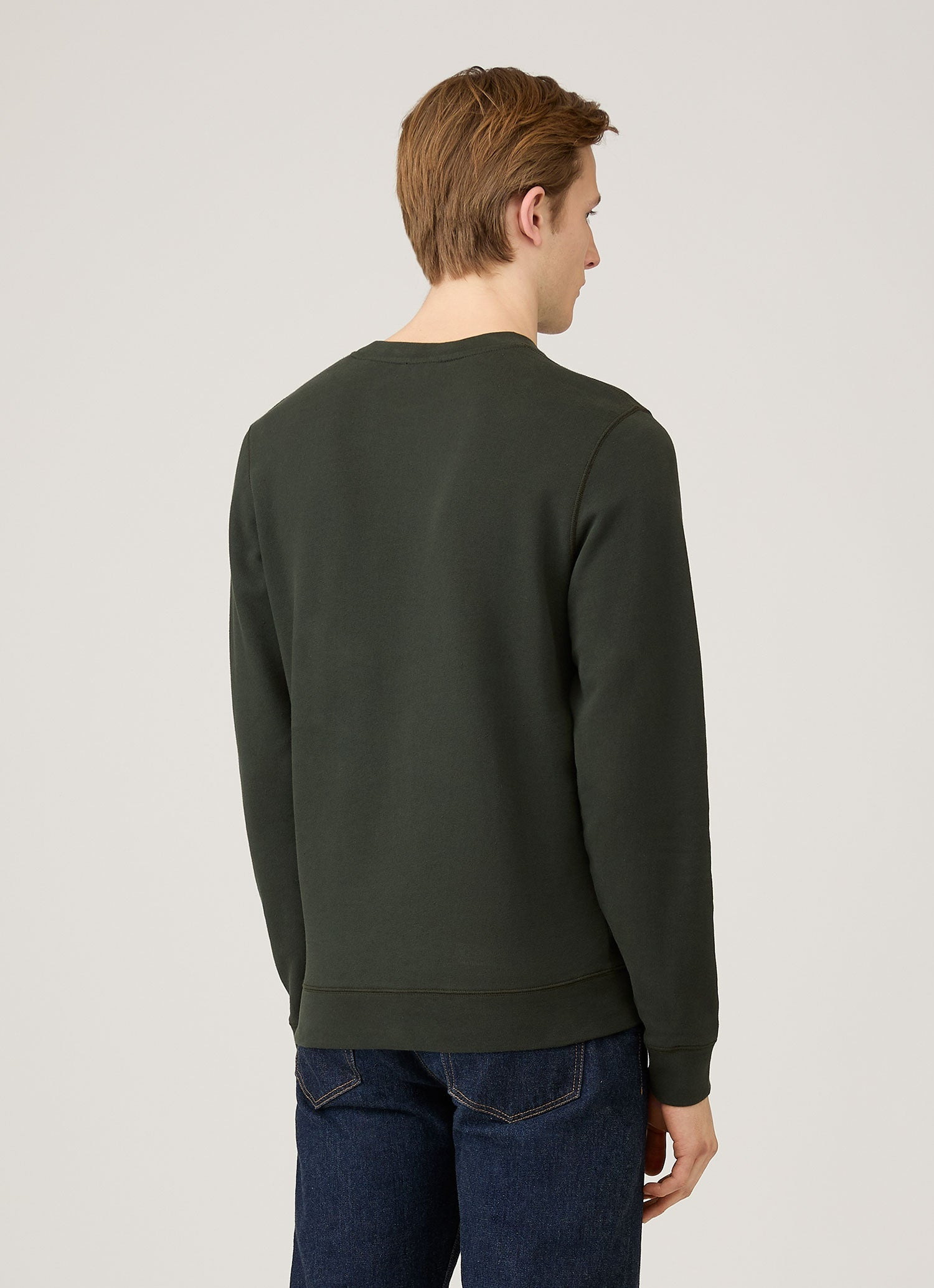 Loopback Sweatshirt - 5