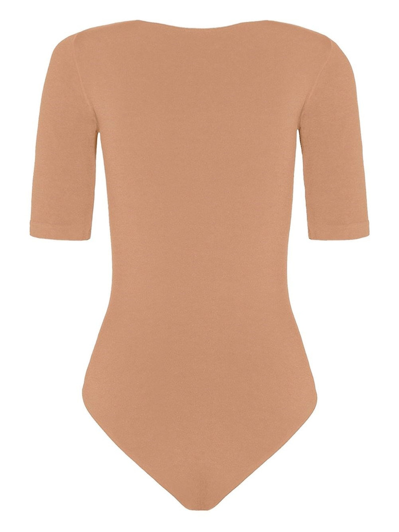 Wolford Bahamas bodysuit outlook
