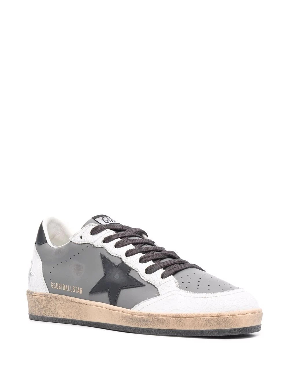 Ballstar low-top sneakers - 2