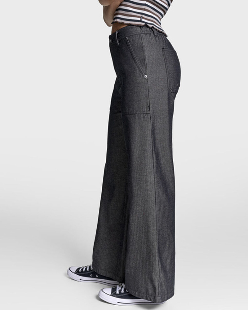 Retro Chuck Taylor Pants 6