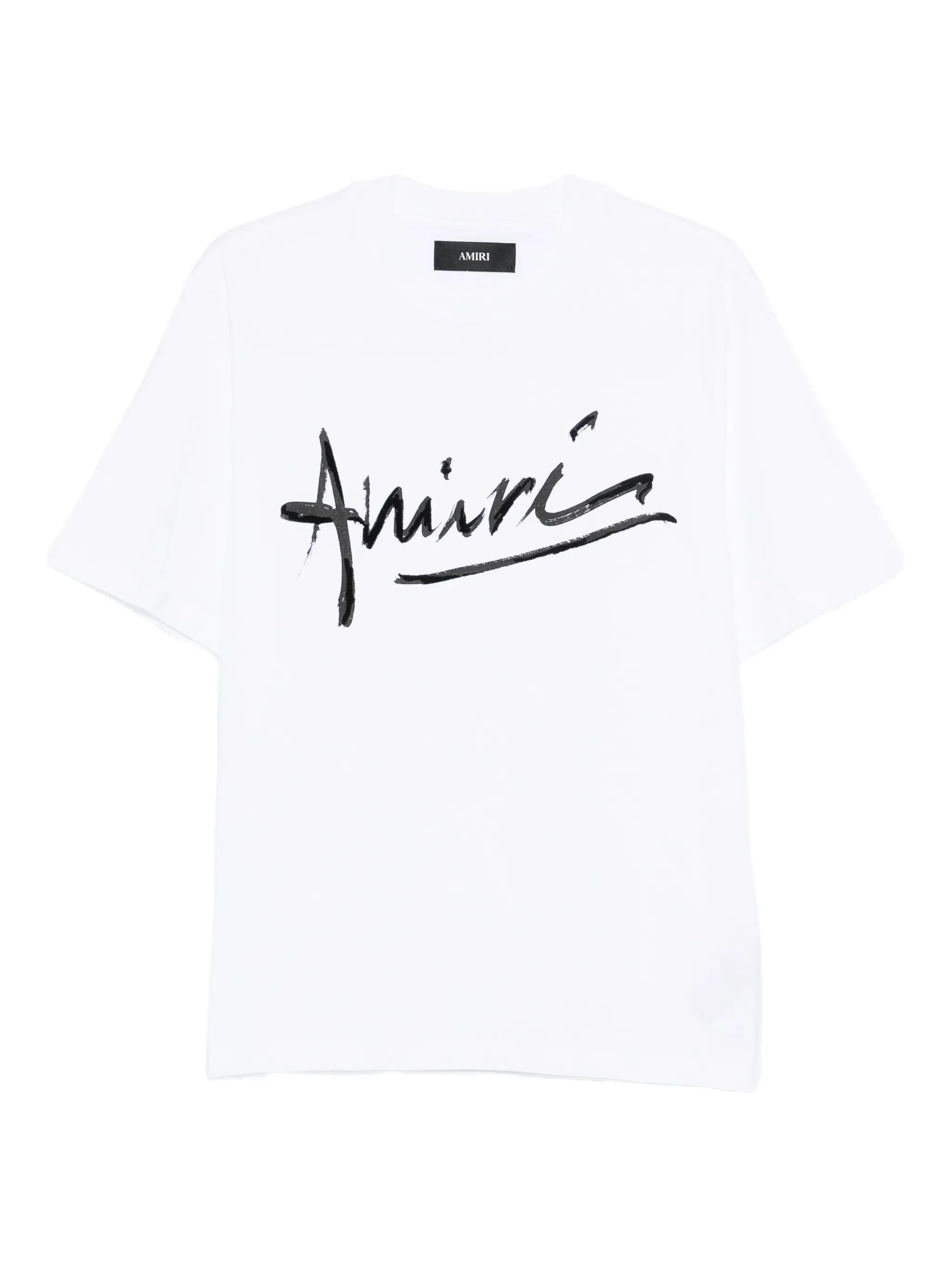 Amiri Script Tee - 1