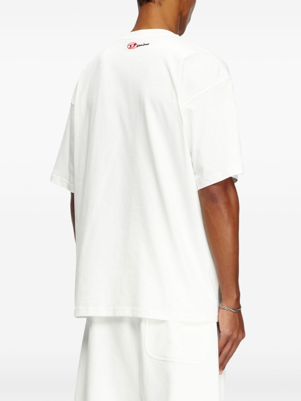 x Damiano David T-Boxt T-shirt - 6