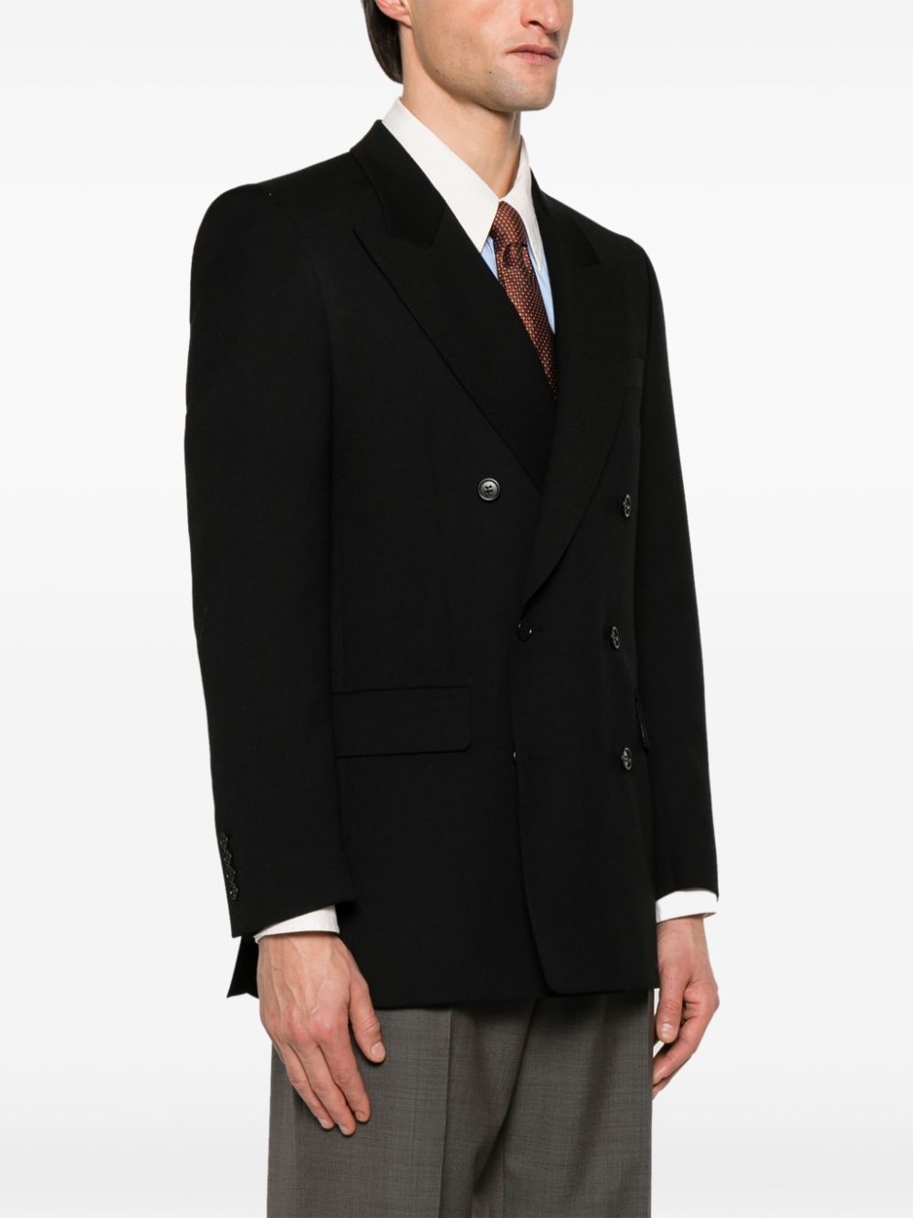 DB blazer - 3
