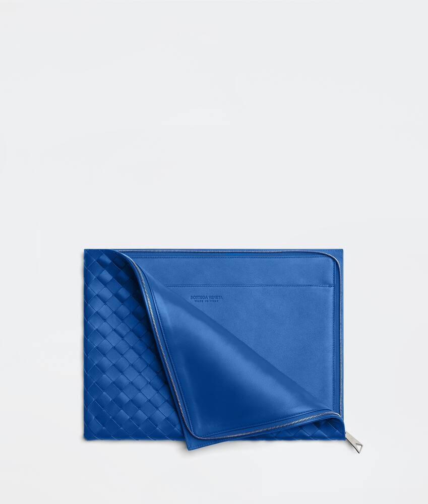 half-zip pouch - 2