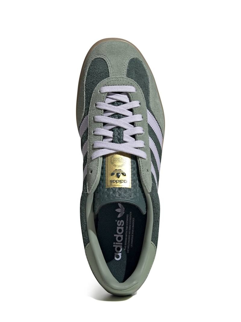 Gazelle Indoor sneakers - 3