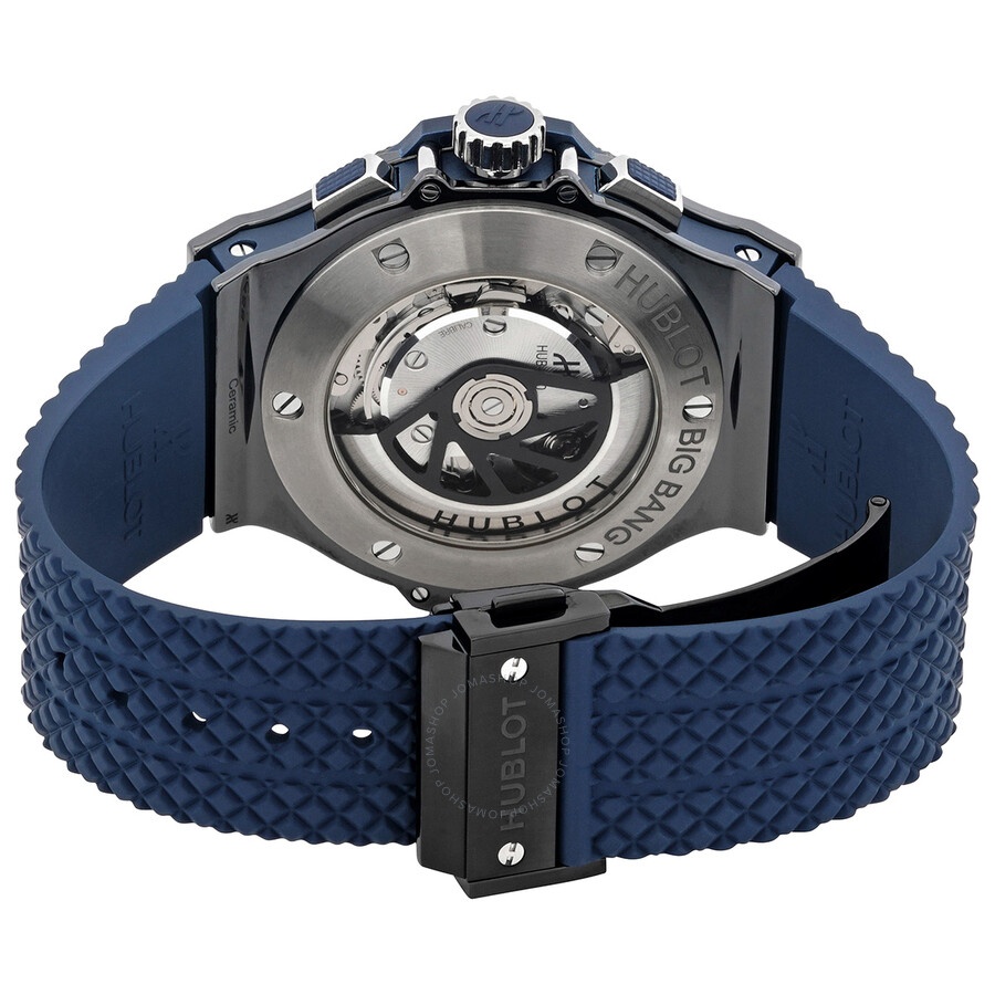 Hublot Big Bang Original Ceramic Chronograph Automatic Men's Watch 301.CM.710.RX - 3