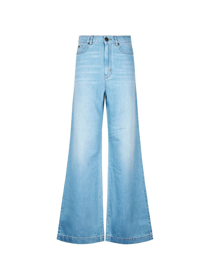 wide-leg jeans 1