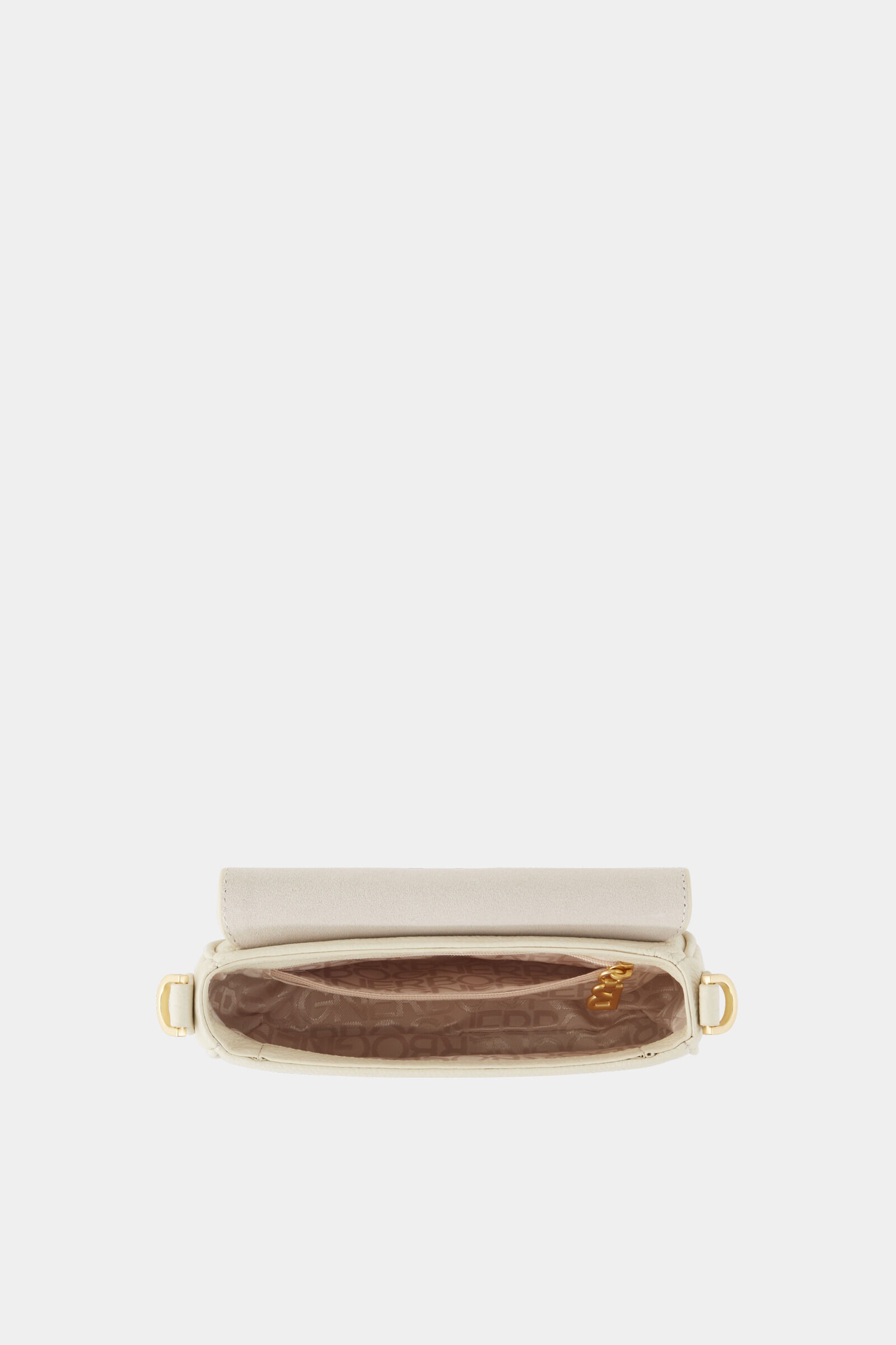 Pontresina Nera Shoulder bag in Off-white - 4