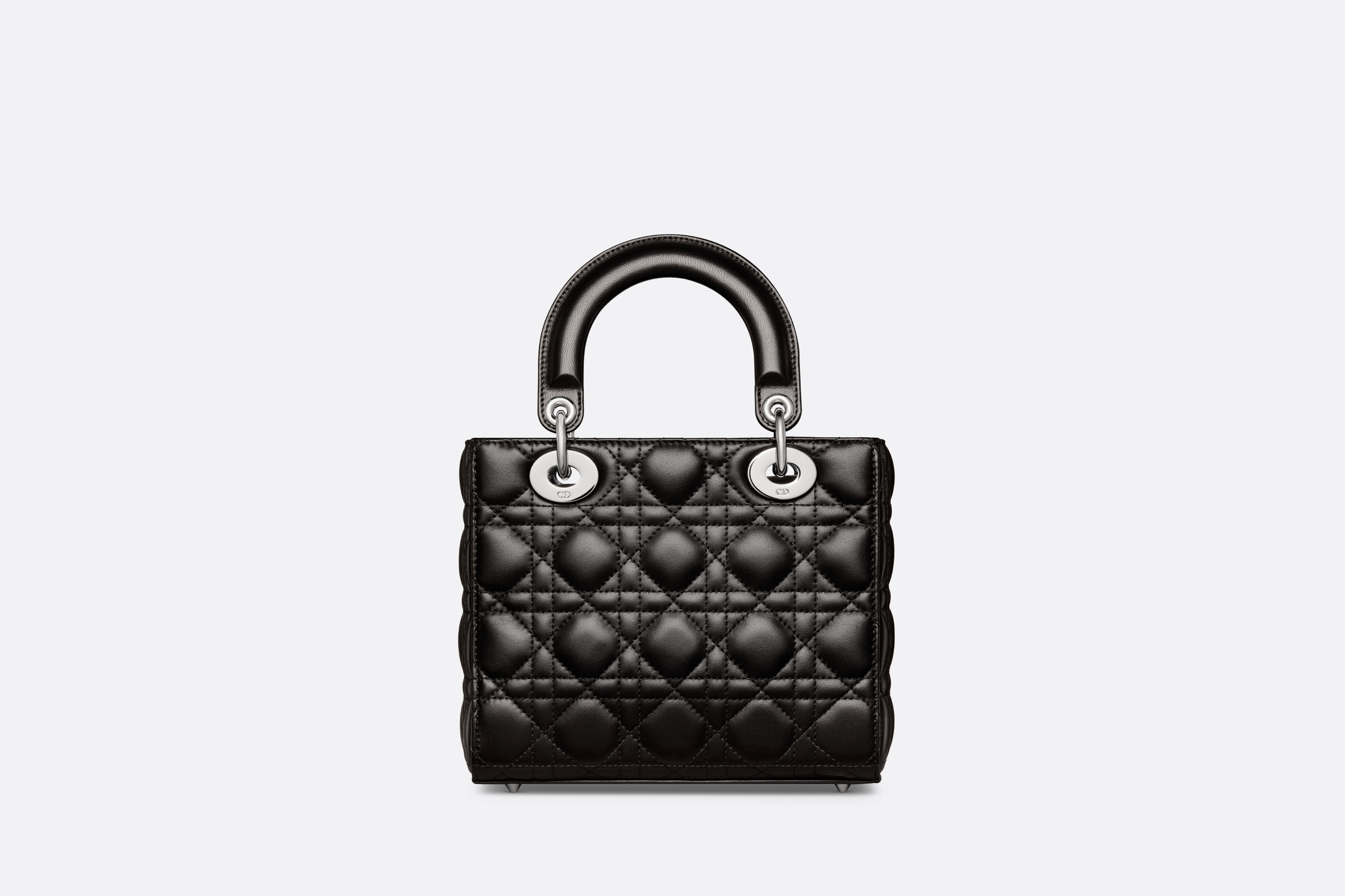 Small Lady Dior My ABCDior Bag - 2