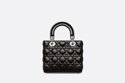 Dior Small Lady Dior My ABCDior Bag outlook