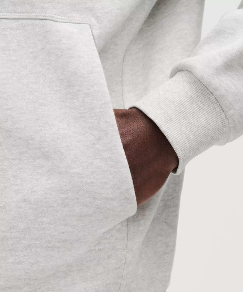 Steady State Pullover Hoodie *Deuce NY Tennis Club 5