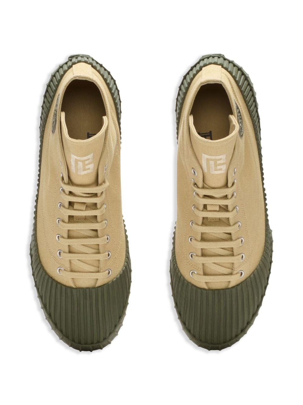 Riff low sneakers - 3