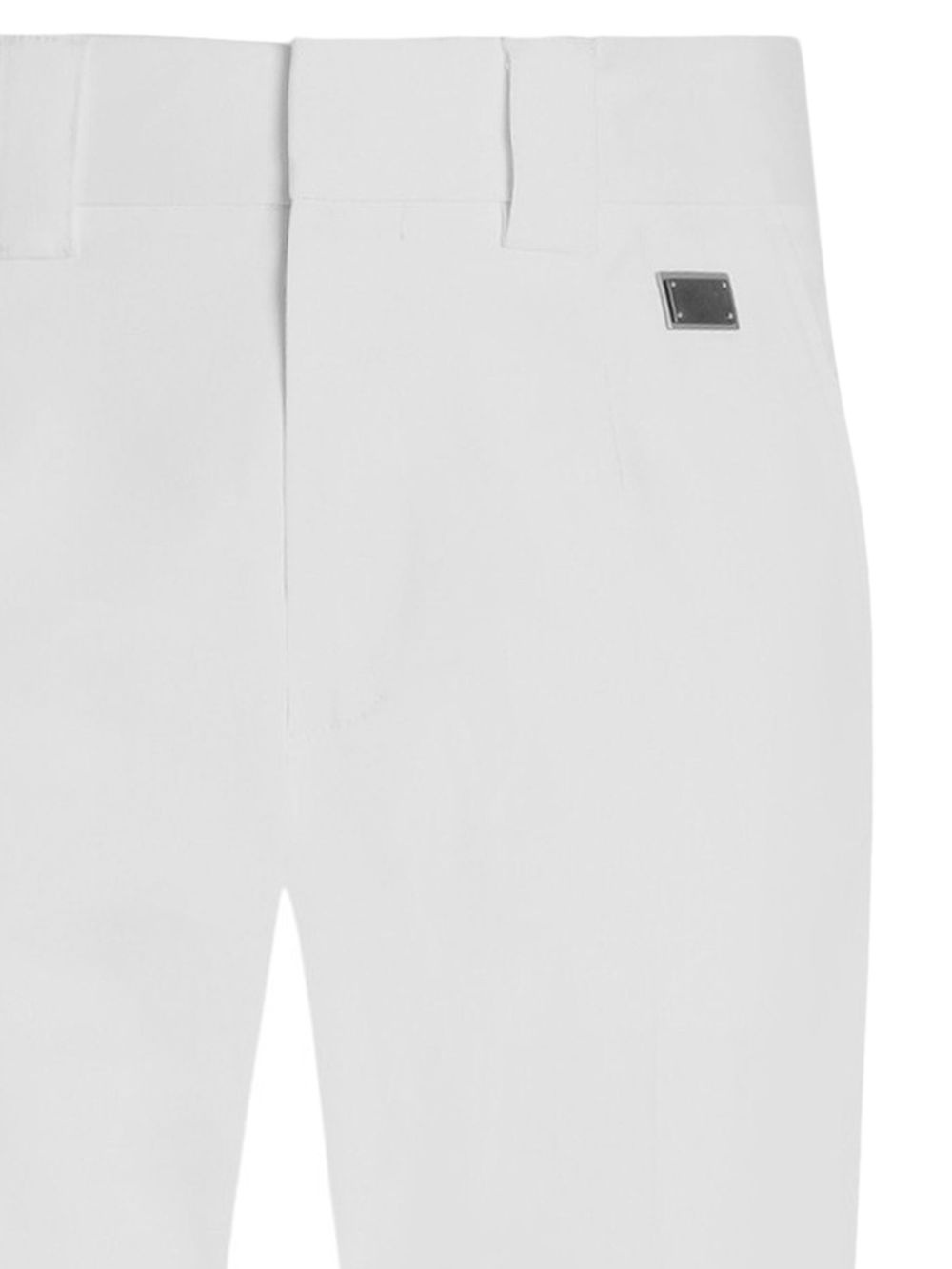 tailored trousers - 2
