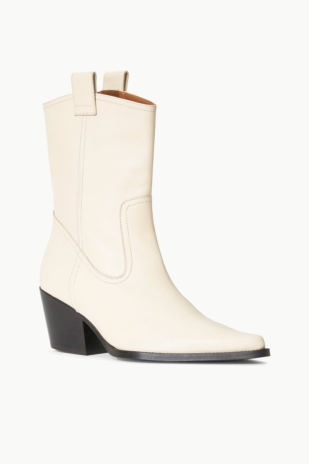 STAUD JUNE BOOT CREAM - 3