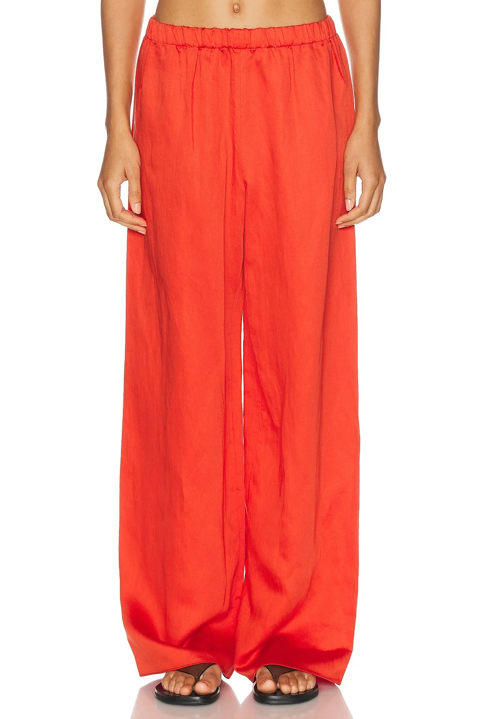 Summer Demi Pant - 1