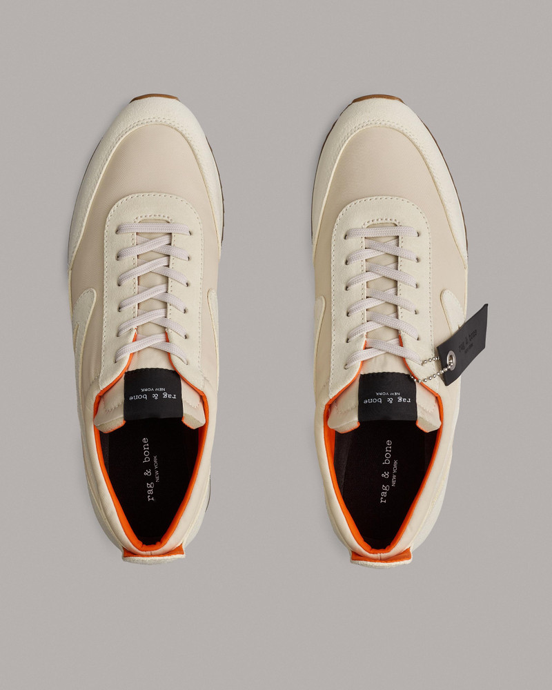 rag & bone Retro Runner Bomber - Nylon
Low Top Sneaker outlook