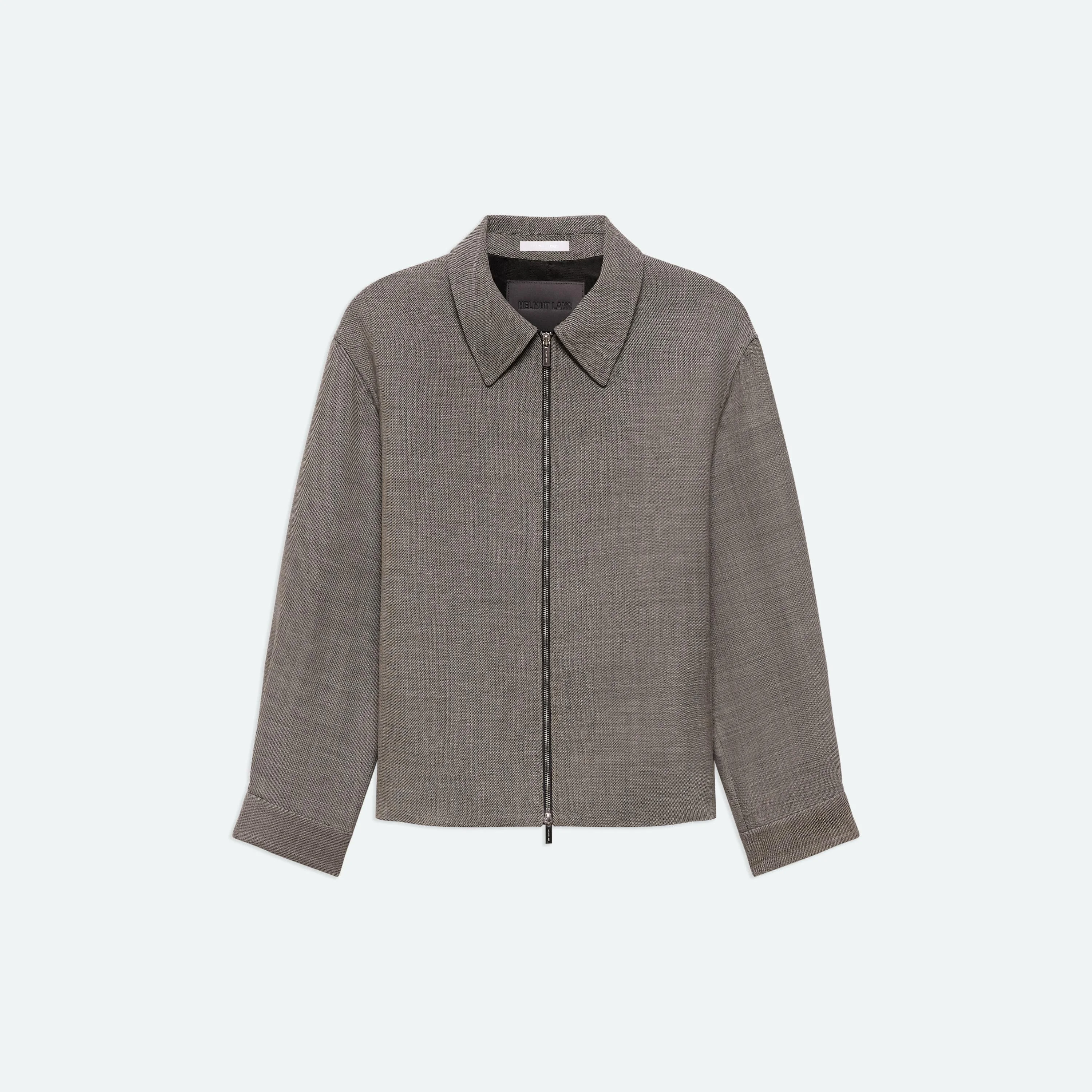 SHIRT JACKET - 1