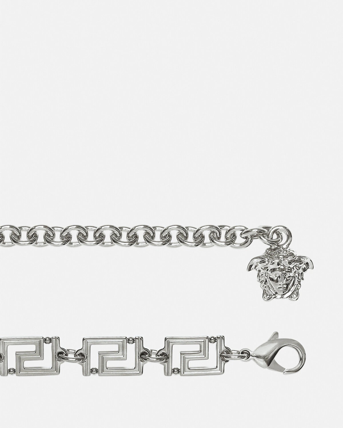 Greca Goddess Chain Belt - 2