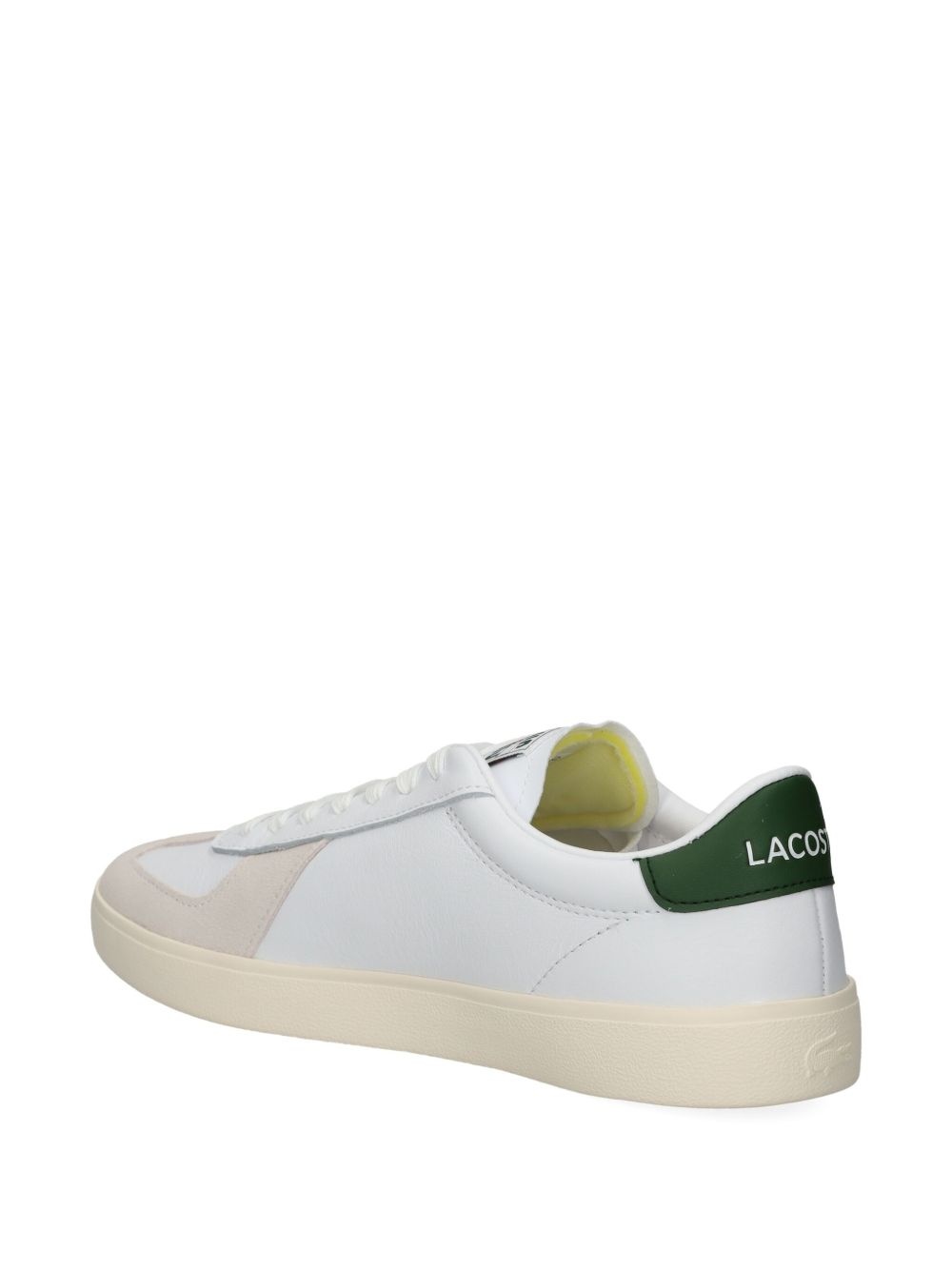 Baseshot Pro Leather sneakers - 3