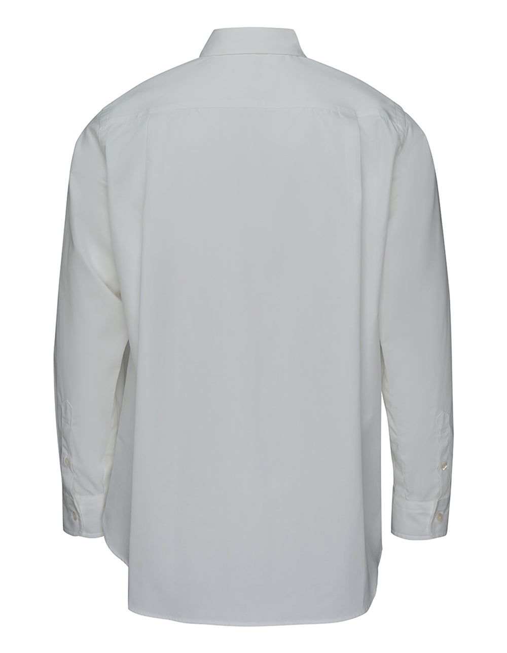 Cotton Poplin Shirt - 2
