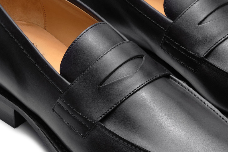 Adonis Marine Smooth - Rubber Sole 6