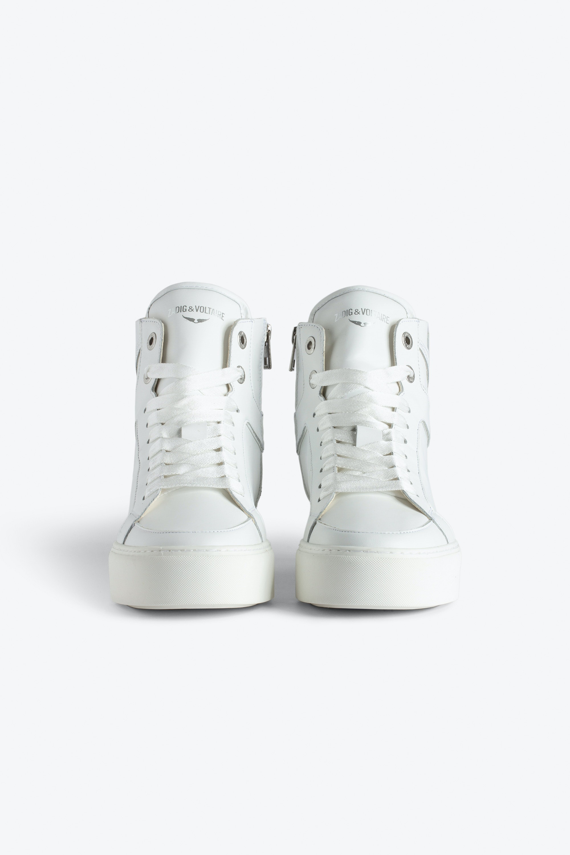 zv1747 high flash sneakers