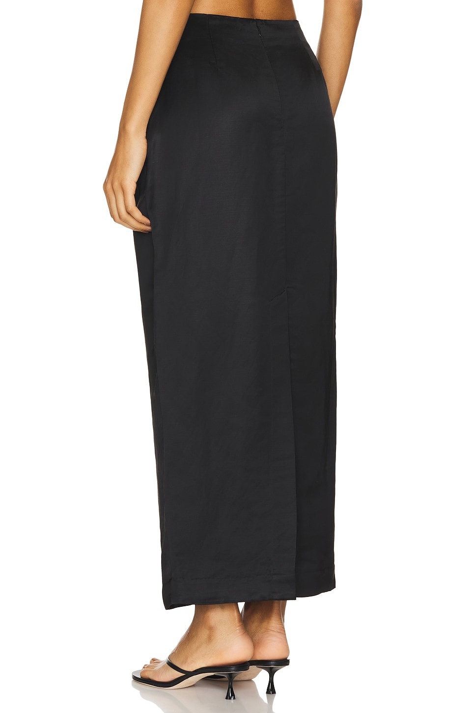 Gigi Pencil Skirt - 3